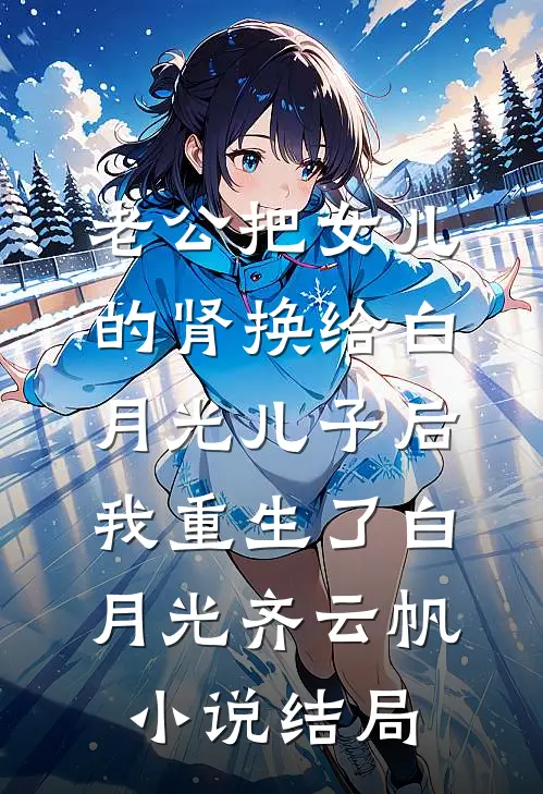 老公把女儿的肾换给白月光儿子后，我重生了白月光齐云帆小说结局