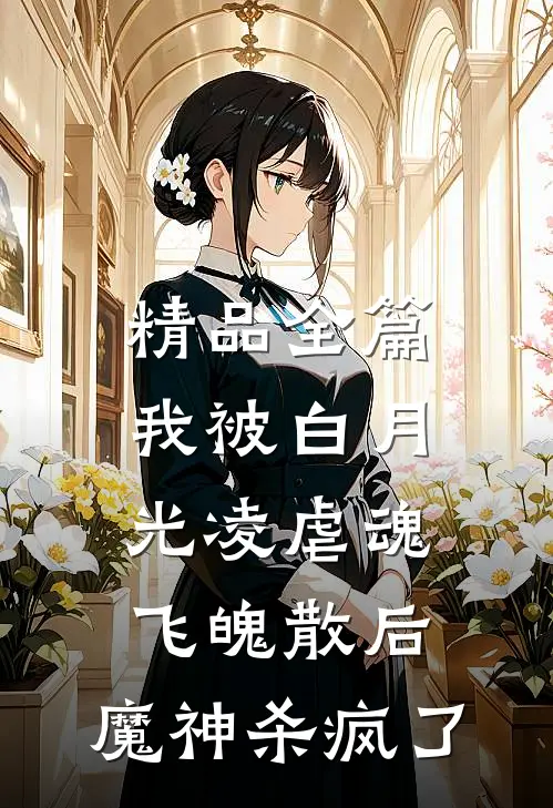 精品全篇我被白月光凌虐魂飞魄散后，魔神杀疯了
