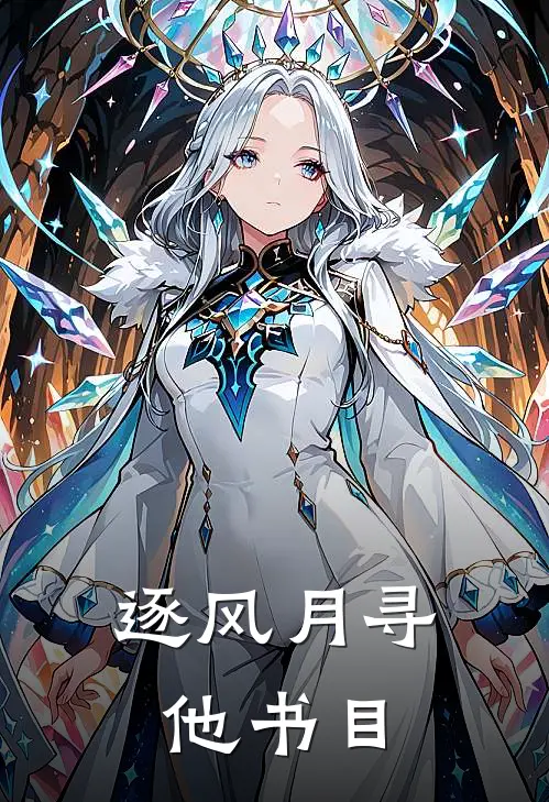 逐风月寻他书目
