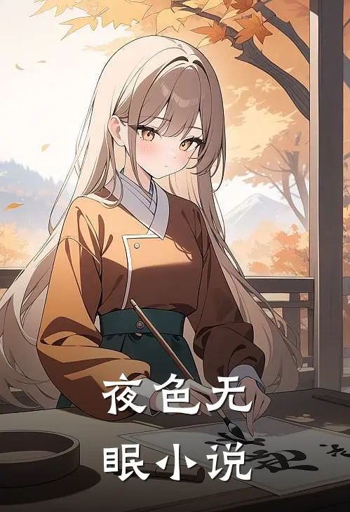 夜色无眠小说
