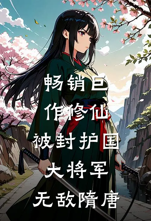 畅销巨作修仙：被封护国大将军，无敌隋唐
