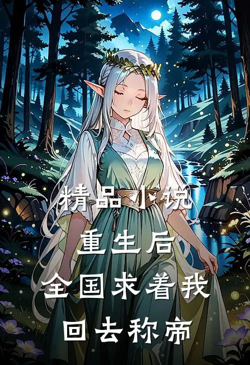 精品小说重生后，全国求着我回去称帝