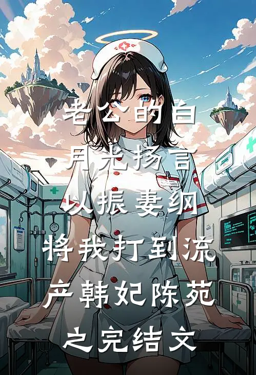 老公的白月光扬言以振妻纲，将我打到流产韩妃陈苑之完结文
