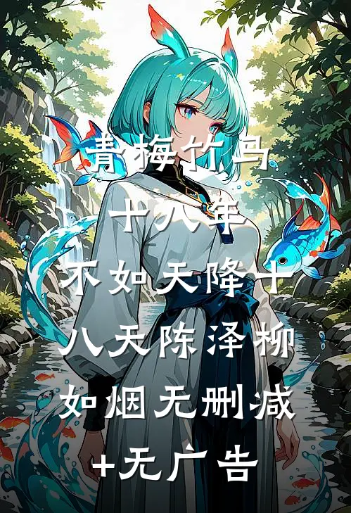 青梅竹马十八年，不如天降十八天陈泽柳如烟无删减+无广告
