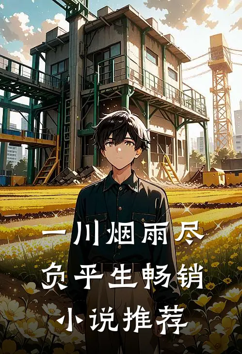 一川烟雨尽负平生畅销小说推荐