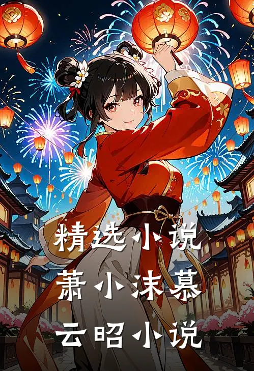 精选小说萧小沫慕云昭小说