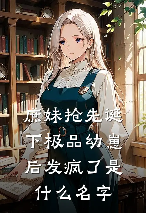 庶妹抢先诞下极品幼崽后发疯了是什么名字