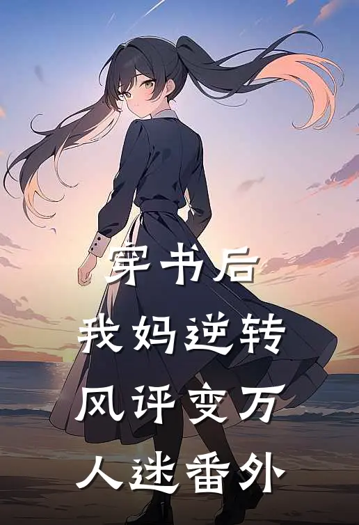 穿书后，我妈逆转风评变万人迷番外
