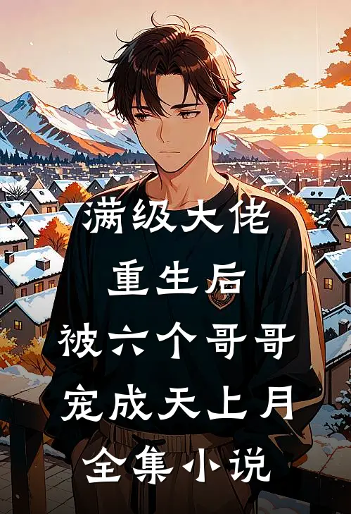 满级大佬重生后，被六个哥哥宠成天上月全集小说