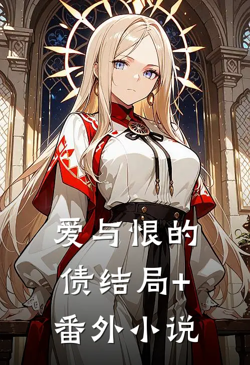 爱与恨的债结局+番外小说