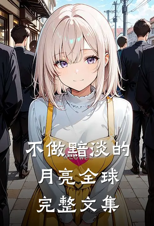 不做黯淡的月亮全球完整文集
