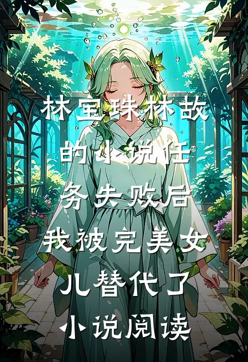 林宝珠林故的小说任务失败后，我被“完美女儿”替代了小说阅读