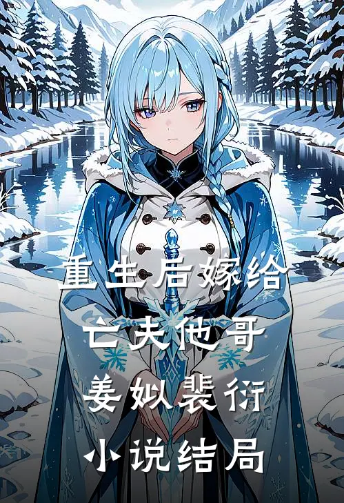重生后嫁给亡夫他哥姜姒裴衍小说结局
