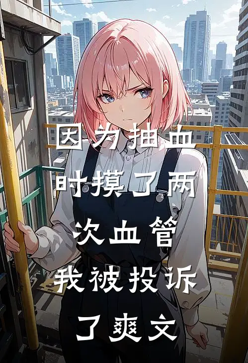因为抽血时摸了两次血管，我被投诉了爽文
