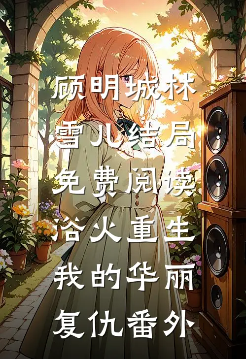 顾明城林雪儿结局免费阅读浴火重生：我的华丽复仇番外
