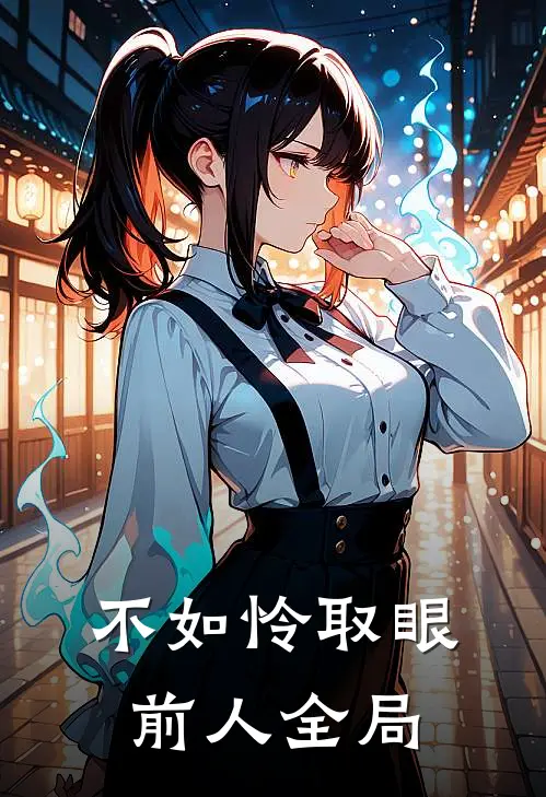 不如怜取眼前人全局