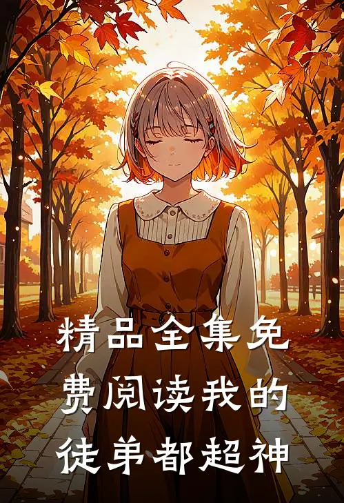 精品全集免费阅读我的徒弟都超神