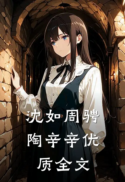 沈如周骋陶辛辛优质全文