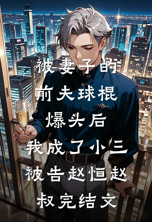 被妻子的“前夫”球棍爆头后，我成了小三被告赵恒赵叔完结文