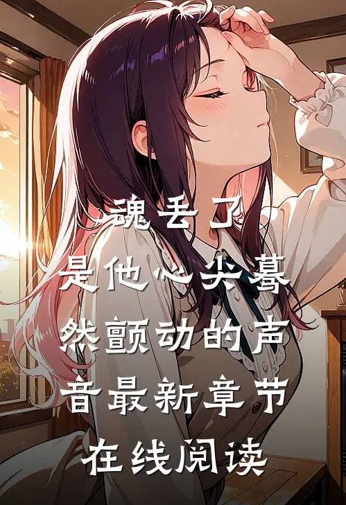 魂丢了，是他心尖蓦然颤动的声音最新章节在线阅读