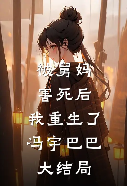 被舅妈害死后，我重生了冯宇巴巴大结局