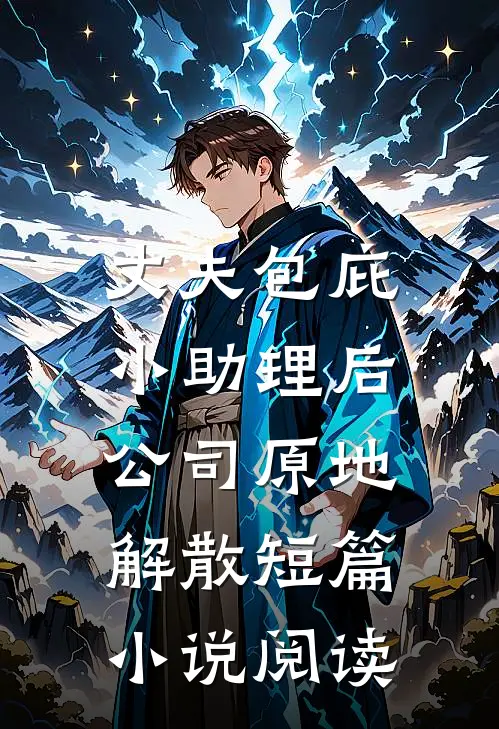 丈夫包庇小助理后，公司原地解散短篇小说阅读
