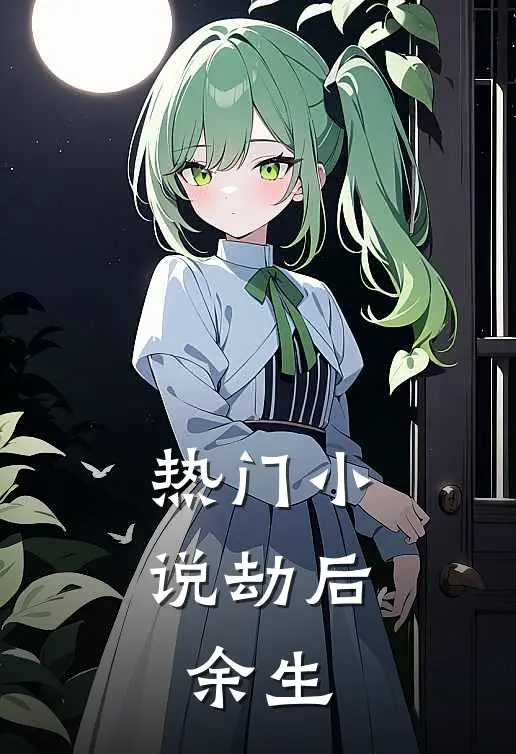 热门小说劫后，余生