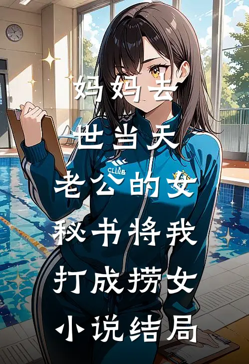 妈妈去世当天，老公的女秘书将我打成捞女小说结局