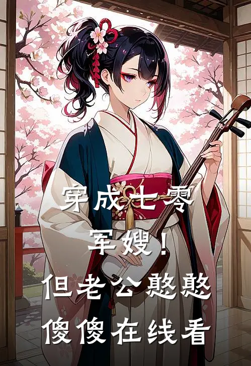 穿成七零军嫂！但老公憨憨傻傻在线看