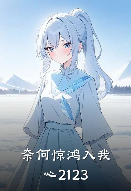 奈何惊鸿入我心21-23