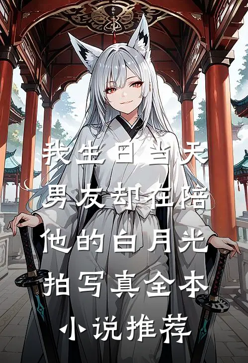 我生日当天，男友却在陪他的白月光拍写真全本小说推荐
