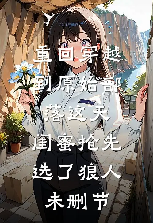 重回穿越到原始部落这天，闺蜜抢先选了狼人未删节