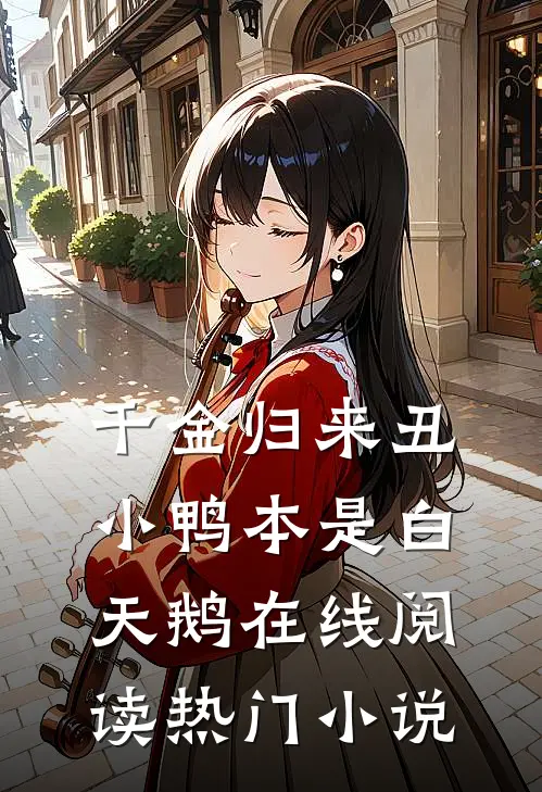 千金归来丑小鸭本是白天鹅在线阅读热门小说