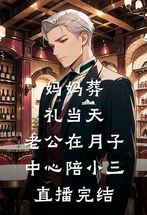 妈妈葬礼当天，老公在月子中心陪小三直播完结