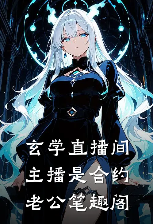 玄学直播间：主播是合约老公笔趣阁