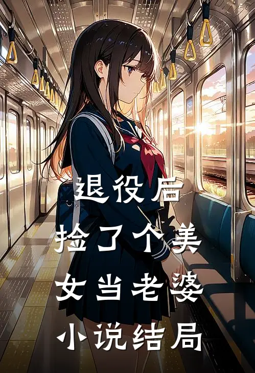 退役后，捡了个美女当老婆小说结局