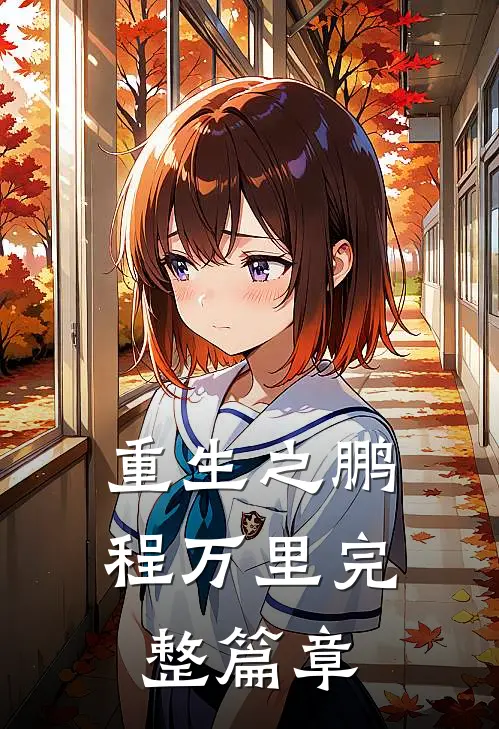 重生之鹏程万里完整篇章