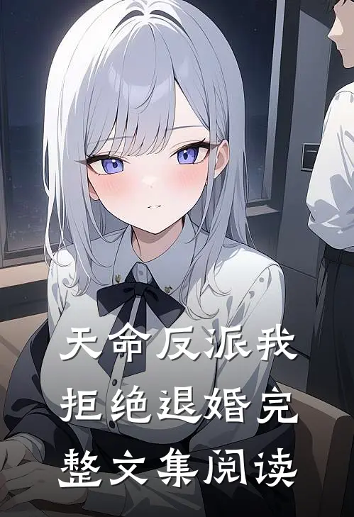 天命反派我,拒绝退婚完整文集阅读