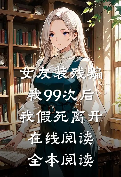 女友装残骗我99次后，我假死离开在线阅读全本阅读
