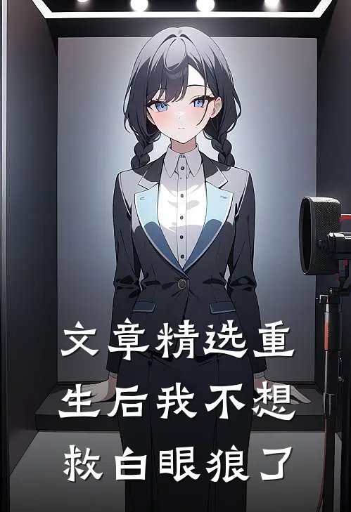 文章精选重生后我不想救白眼狼了