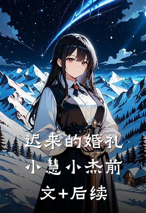 迟来的婚礼小慧小杰前文+后续