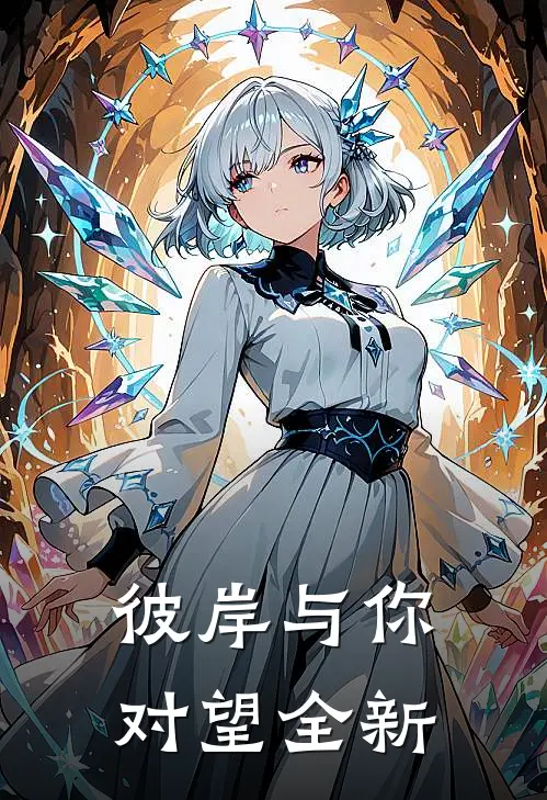 彼岸与你对望全新