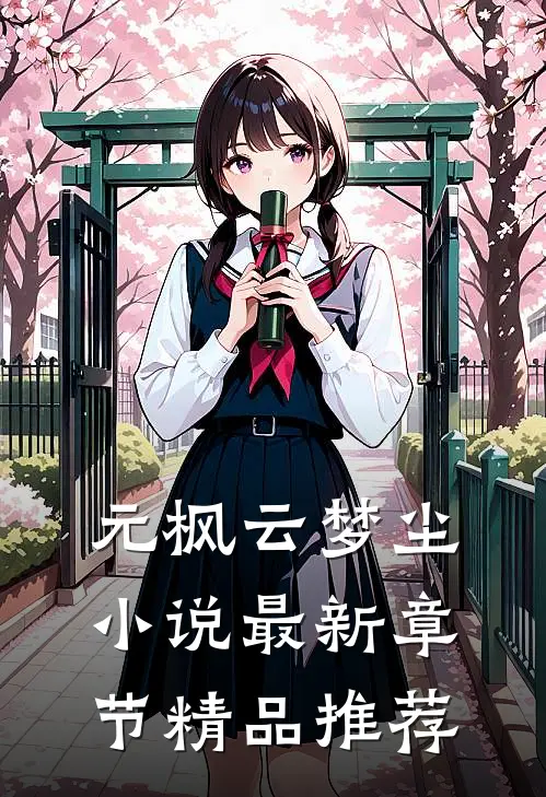 元枫云梦尘小说最新章节精品推荐