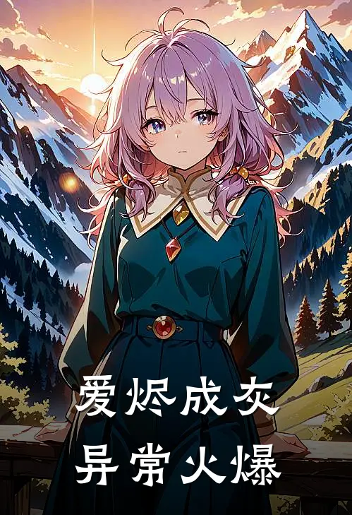 爱烬成灰异常火爆