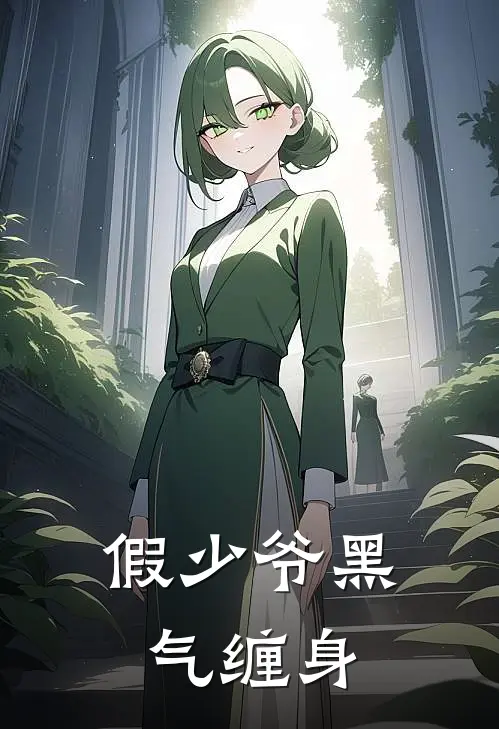假少爷黑气缠身