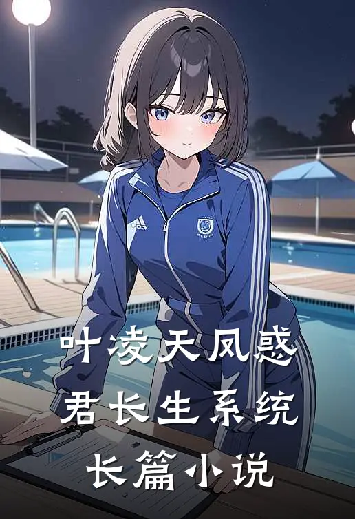 叶凌天凤惑君长生系统长篇小说