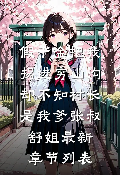 假千金把我拐进穷山沟，却不知村长是我爹张叔舒姐最新章节列表