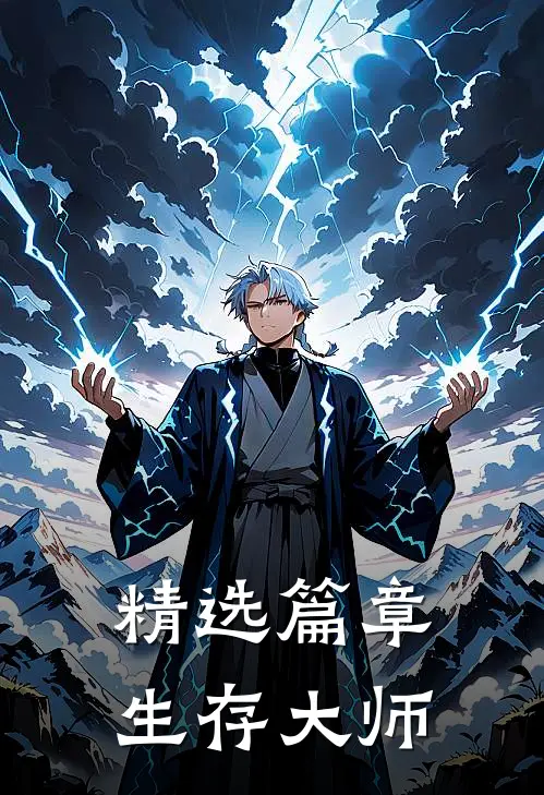 精选篇章生存大师