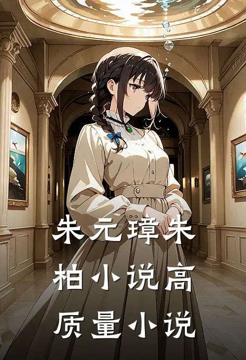 朱元璋朱柏小说高质量小说