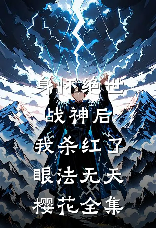 身怀绝世战神后，我杀红了眼法无天樱花 全集